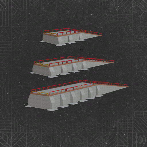 Loading Platforms