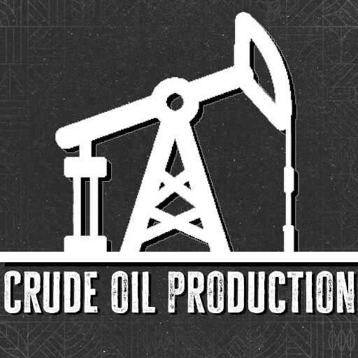 Crude Oil Production
