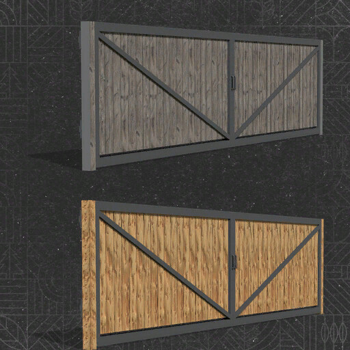 Fence Package