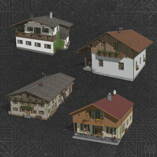 Building Pack