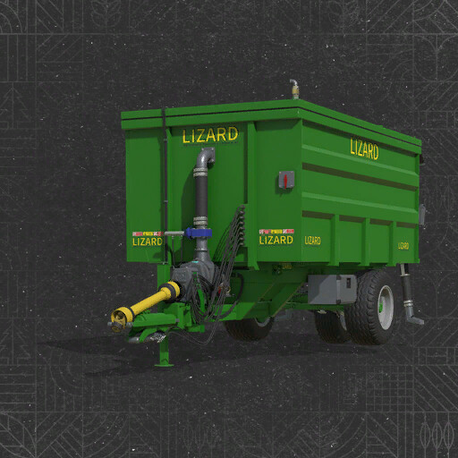 Lizard DIG75