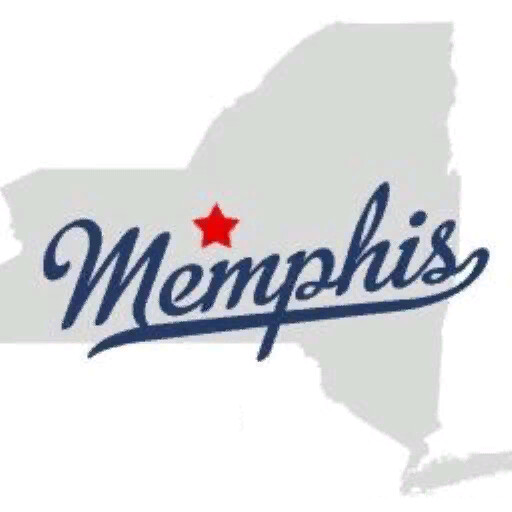 Memphis, New York