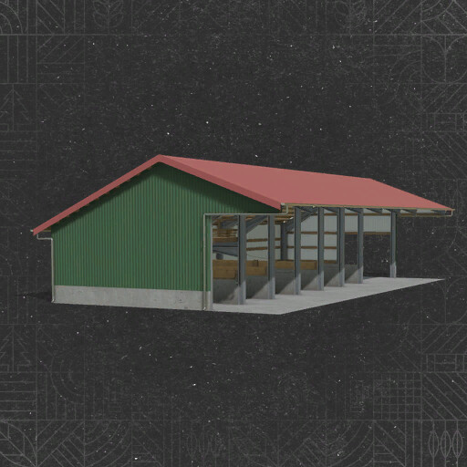 Shed
