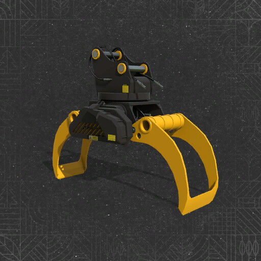 GrappleSaw