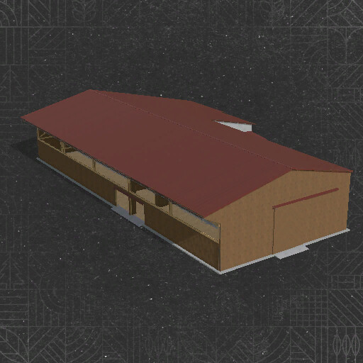 Sheepfold