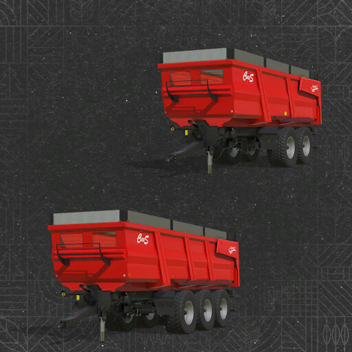 Lizard Class S Pack