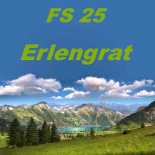 Erlengrat 2k25