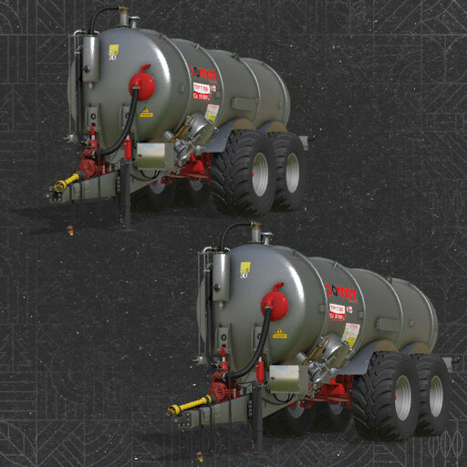 Pomot T5X0 Pack