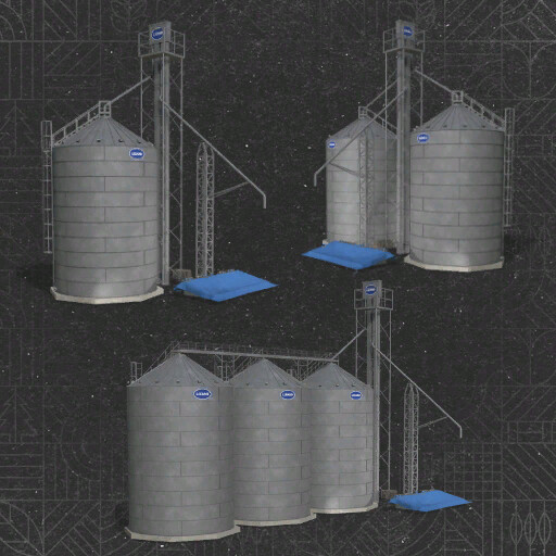 BIN 200 Pack