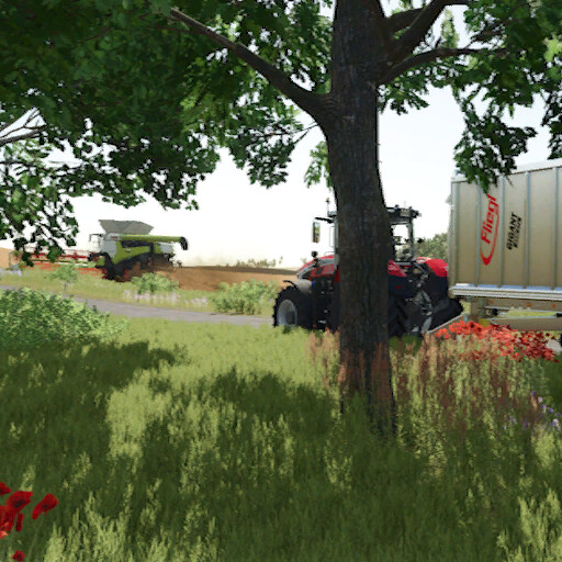 Agrospol Map