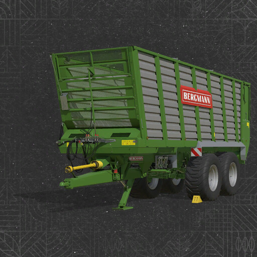 Bergmann HTW 45
