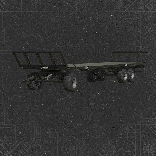 Fliegl DPW 180