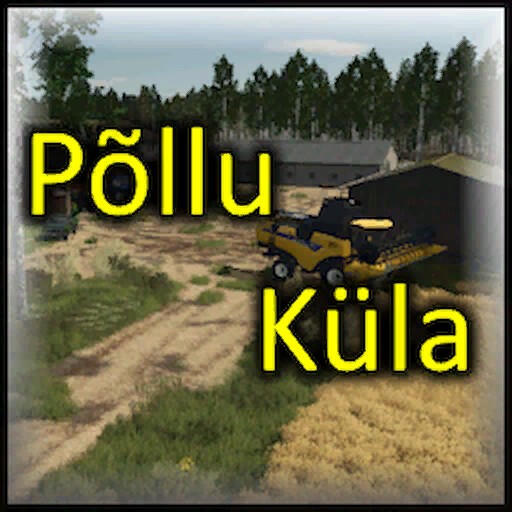Põllu Küla
