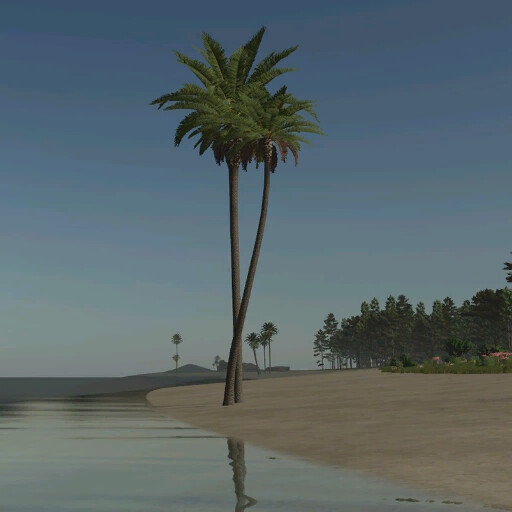 Ronîda Island