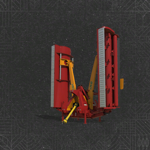 Ino Duplex 800