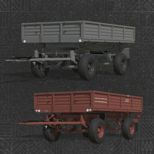 Lizard D-46/D-47