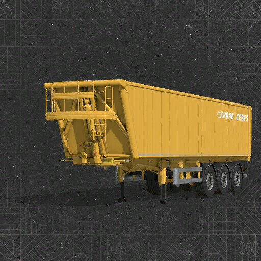 Krone Ceres