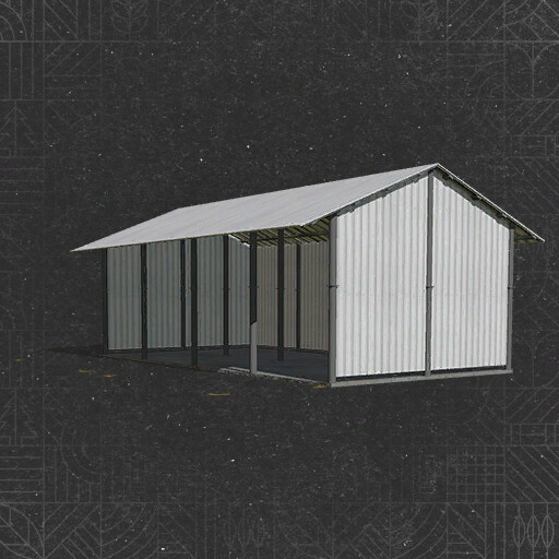Polish Shed Pack