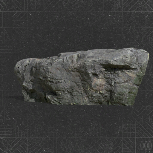 Decoration Rocks