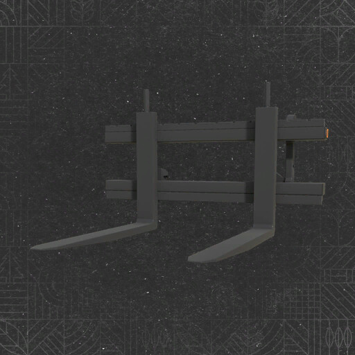 Quicke Palletforks