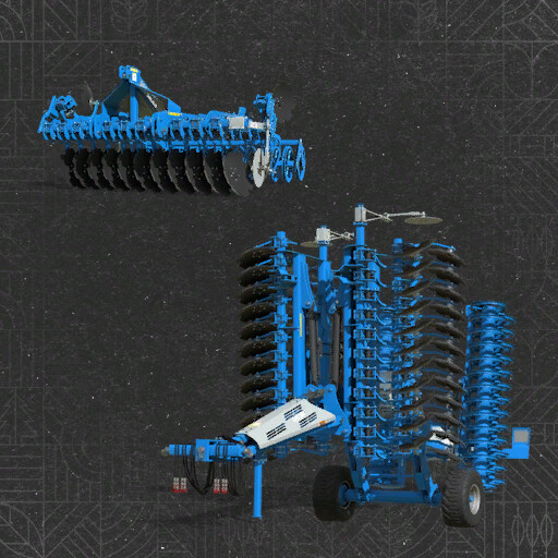 Namyslo Roobin Pack