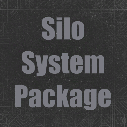 Silo System Package