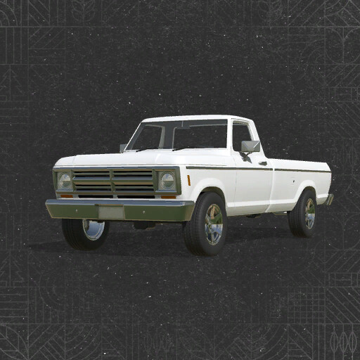 Lizard Pickup Rodeo