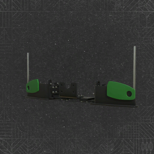 AgriBumper