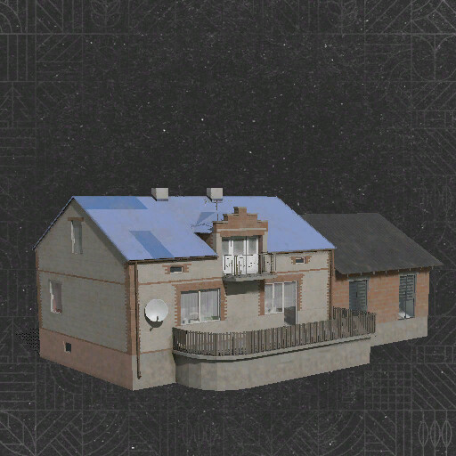 Polish House
