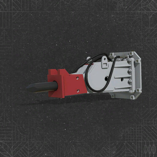 Lizard DFX-32