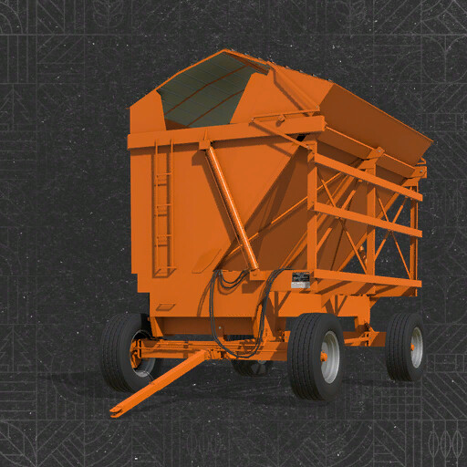 Lizard Highdump 700