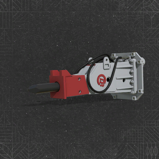 Demarec DFX-32