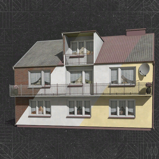 Modern House