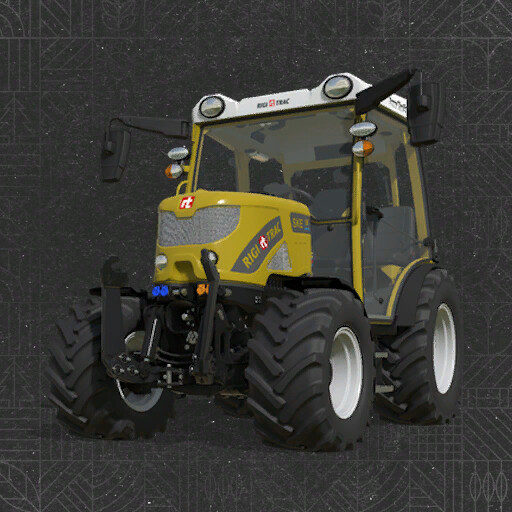 Rigitrac SKE 50 ELECTRIC