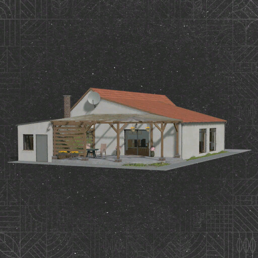 Renovated House