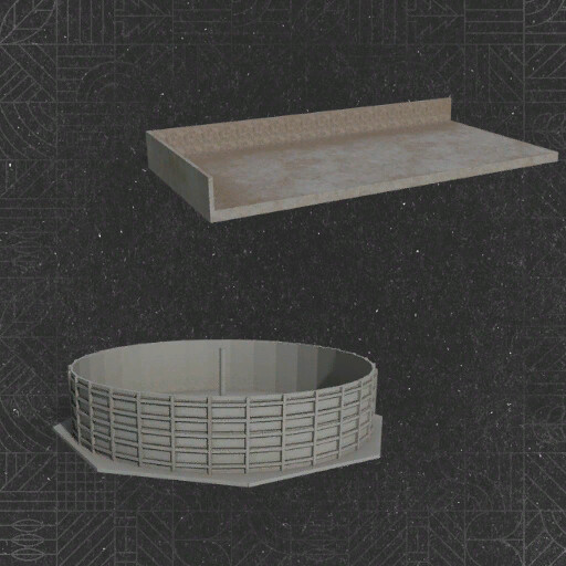 Silo Pack