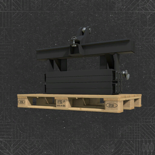 Front Weight