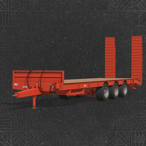Lizard PE32