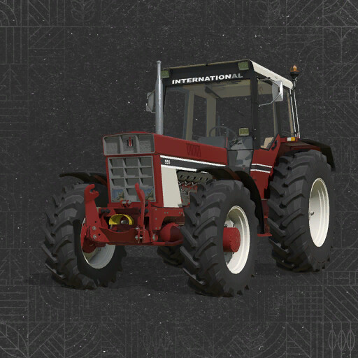 IH 955
