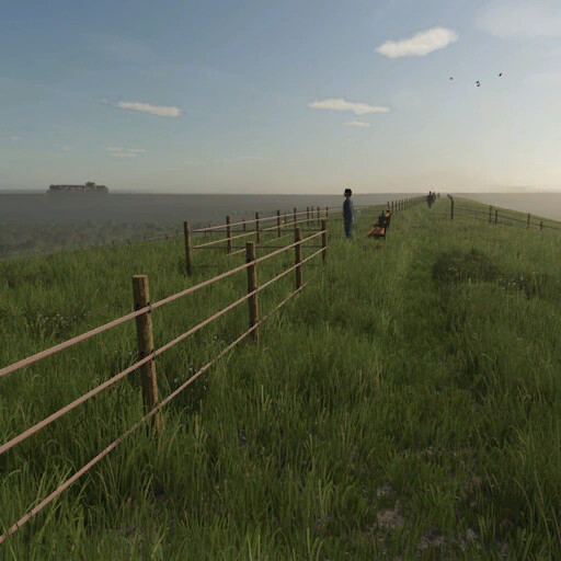 East Frisian Coast