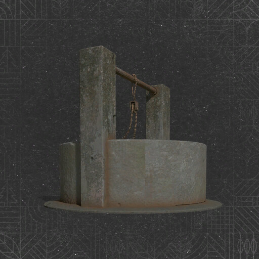 Water Well