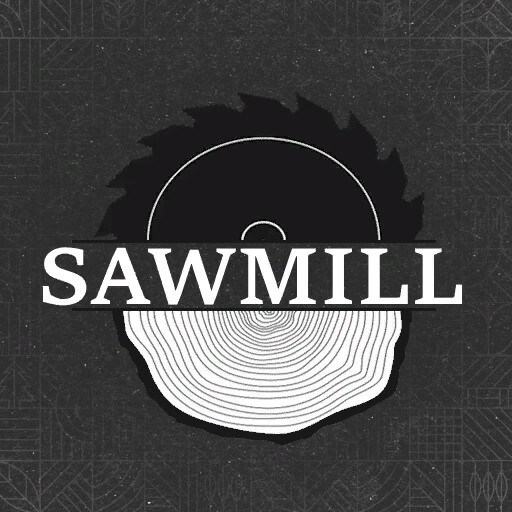 Sawmill Pack