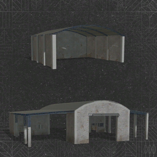 Lapacho Warehouse