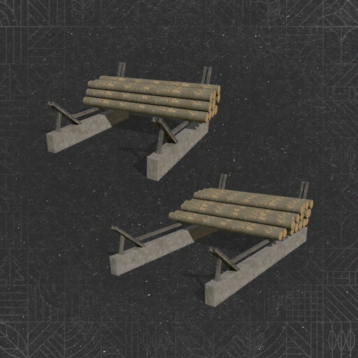 Wood Storage