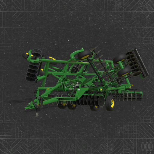 2720 Ripper 9 Shank
