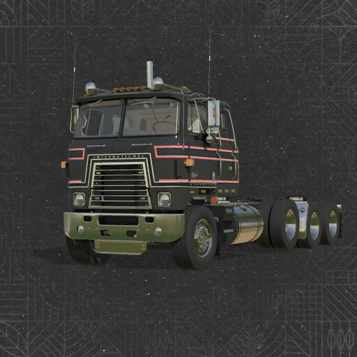 Transtar 2