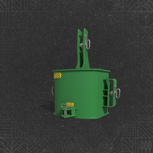 AGB Compact Weight