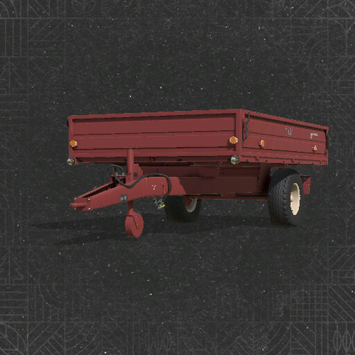 Agromet T-103