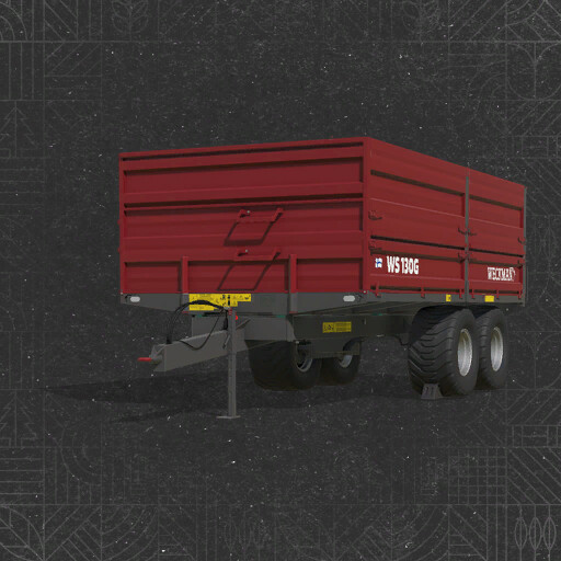 Weckman WS 130G