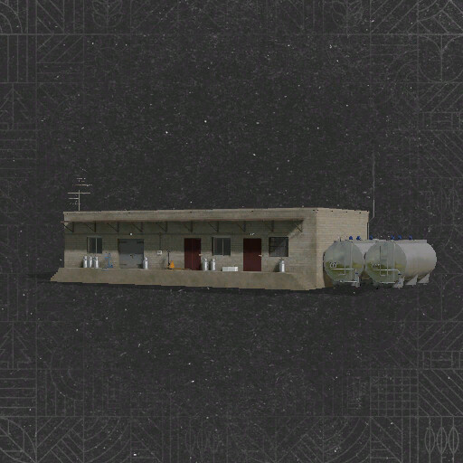 Small Dairy